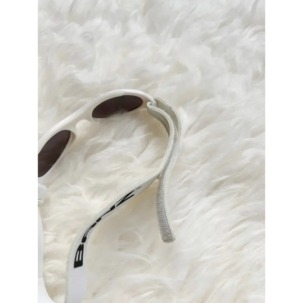 Baby Sunglasses with Elastic Strap